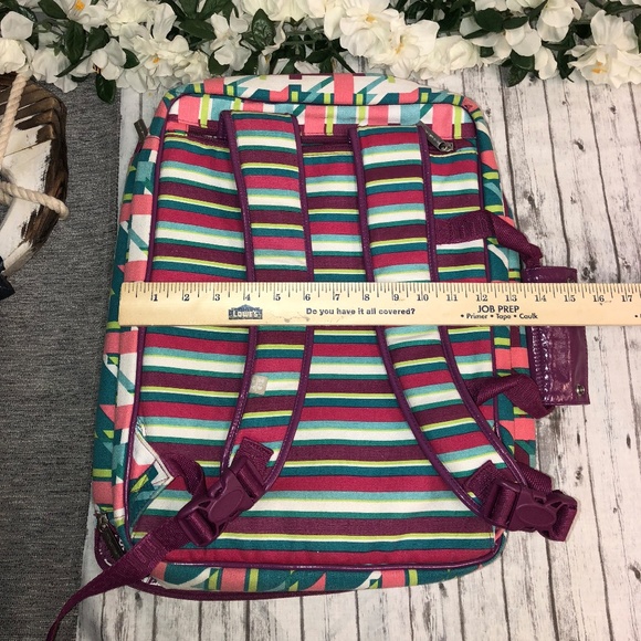 Little Miss Matched Backpack/Satchel - Picture 5 of 8